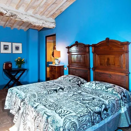 Villa Montevigna Lucques