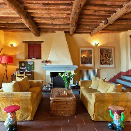 Montevigna Villa