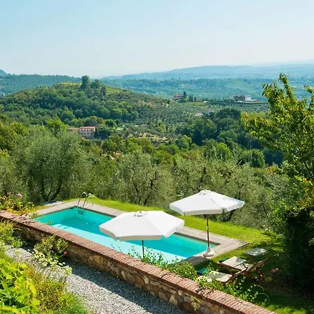 Montevigna Villa *