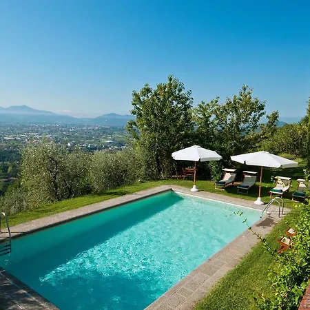 Montevigna Villa *