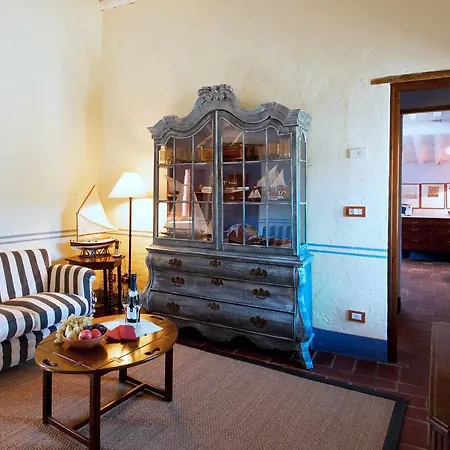 Montevigna Villa